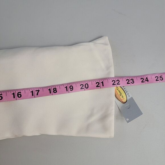 Talbots Cream Blazer - Picture 7 of 11